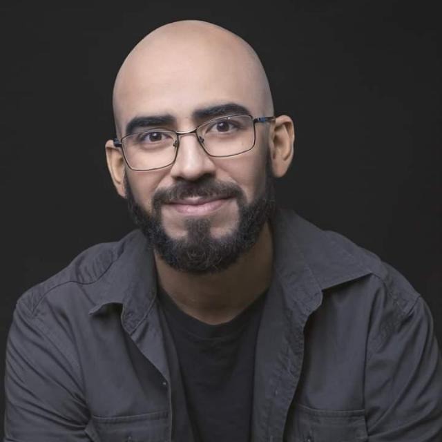 Moacir Marinheiro de Oliveira Júnior